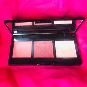 Laura Geller Meet the Mauves Palette